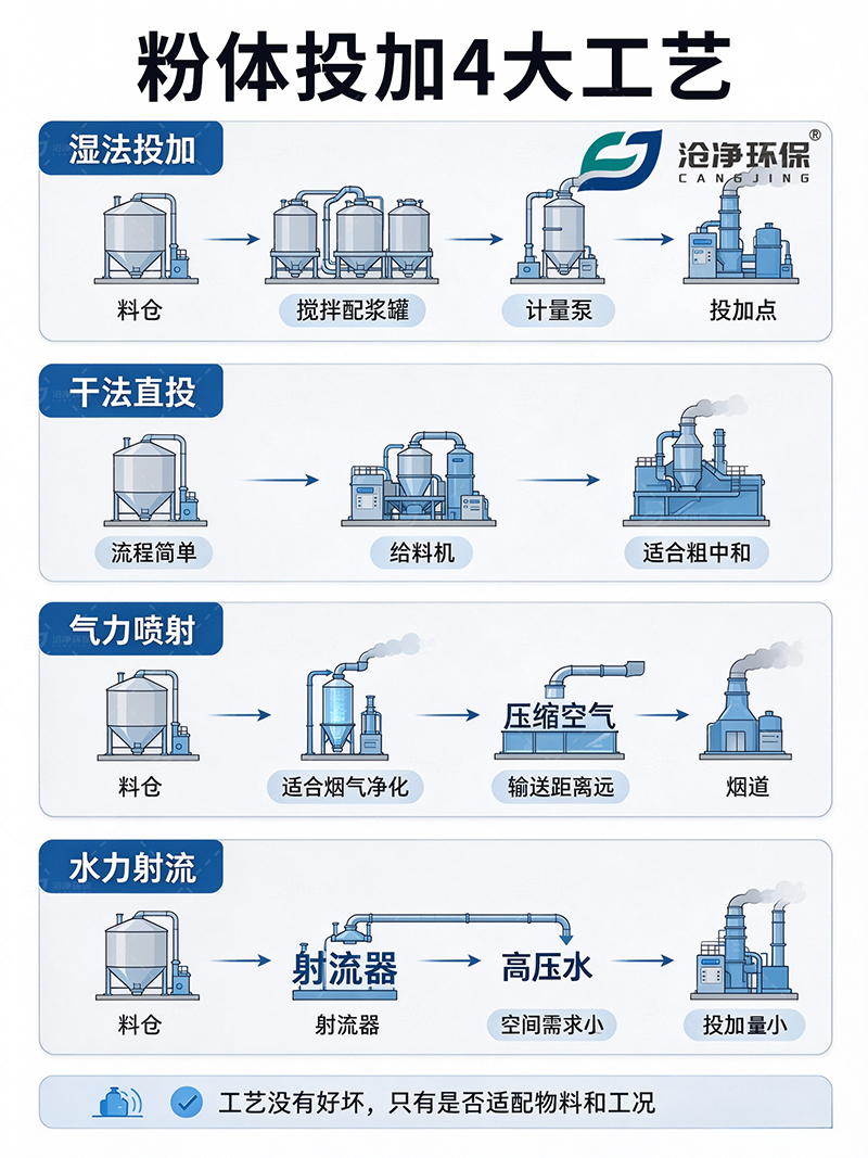 粉体投加系统选型全指南-4大工艺.png